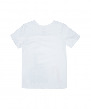 تیشرت پسرانه جوتی جینز JootiJeans کد 31073105