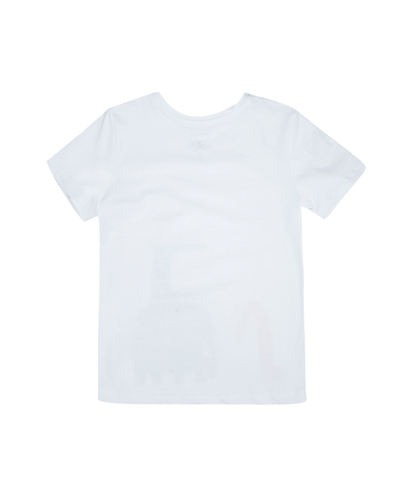 تیشرت پسرانه جوتی جینز JootiJeans کد 31073105