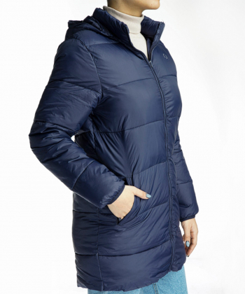 کاپشن زنانه جوتی جینز Jooti Jeans کد 24722600