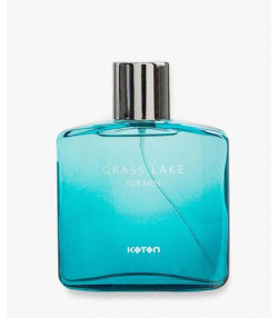 ادوتویلت مردانه کوتون Koton مدل Grass Lake حجم 100 میلی لیتر
