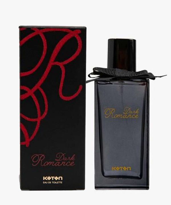 عطر زنانه کوتون Koton مدل Dark Romance حجم 100 میلی‌لیتر