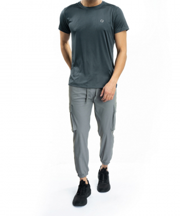 تیشرت ورزشی مردانه جوتی جینز JootiJeans کد SW22573345