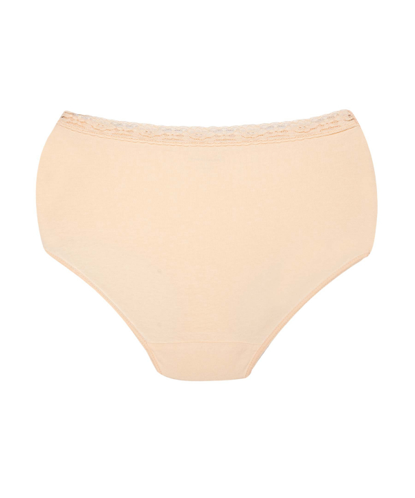 شورت زنانه جین وست Jeanswest کد 13929844 بسته سه عددی