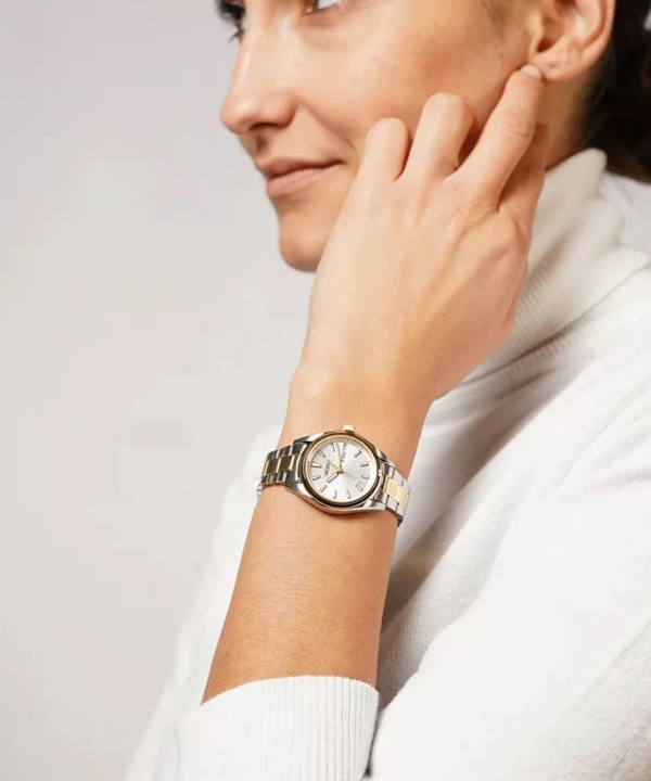ساعت مچی زنانه سیکو Seiko کد SUR454P1
