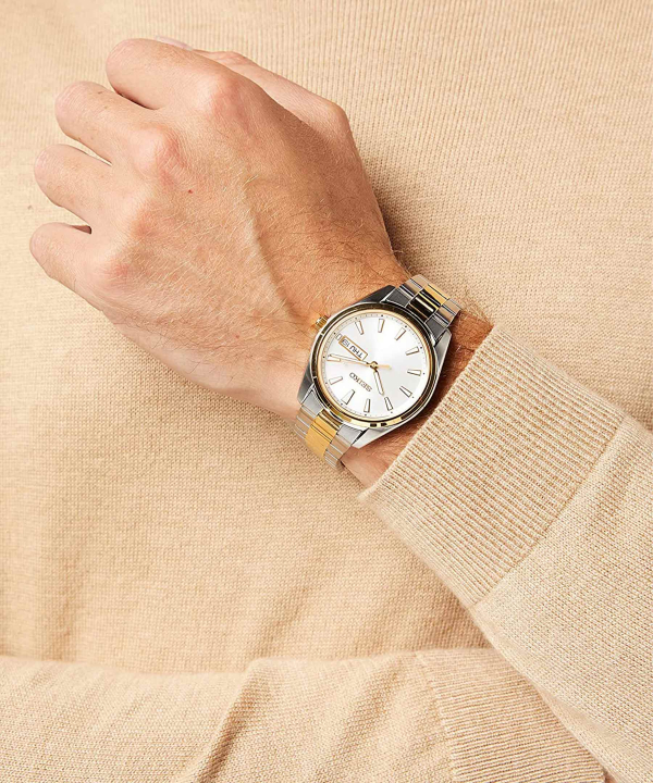 ساعت مچی مردانه سیکو Seiko کد SUR446P1