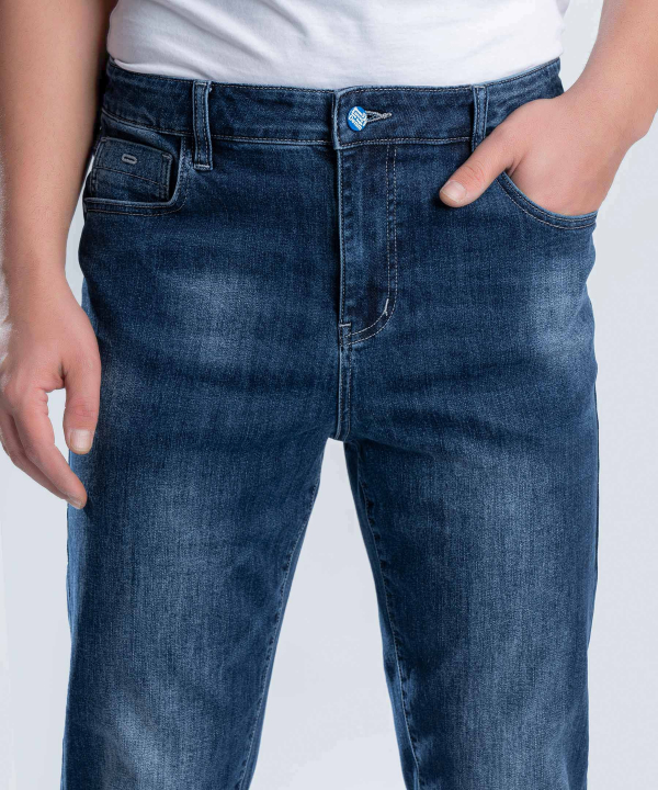 شلوار جین مردانه جین وست Jeanswest کد 23181507