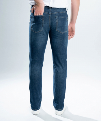شلوار جین مردانه جین وست Jeanswest کد 23181002