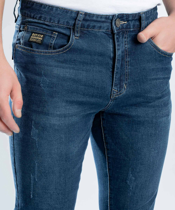 شلوار جین مردانه جین وست Jeanswest کد 23181002