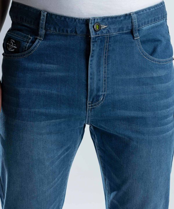شلوار جین مردانه جین وست Jeanswest کد 22189507
