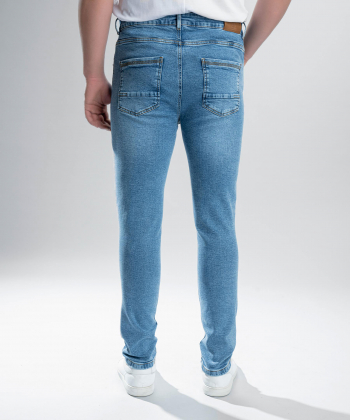 شلوار جین مردانه آروما Aroma کد 10602402