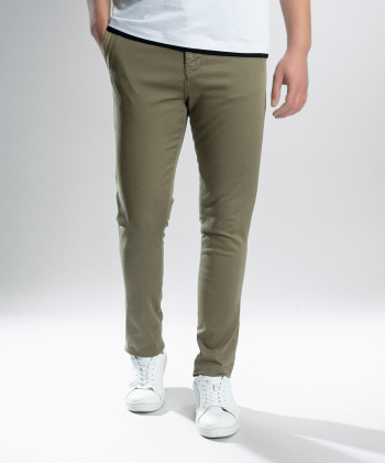 شلوار کتان مردانه آروما Aroma کد 10701400