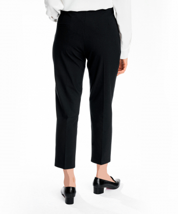 شلوار پارچه ای زنانه آروما Aroma کد 20804012