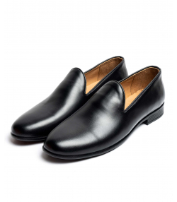 کفش مردانه چرم طبیعی شهر چرم Leather City کد z212