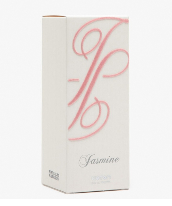 عطر زنانه کوتون Koton مدل Jasmine حجم 100 میلی‌لیتر