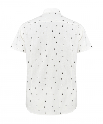 پیراهن مردانه هوگرو Hugero کد 10297