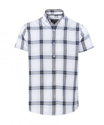 پیراهن مردانه هوگرو Hugero کد10336