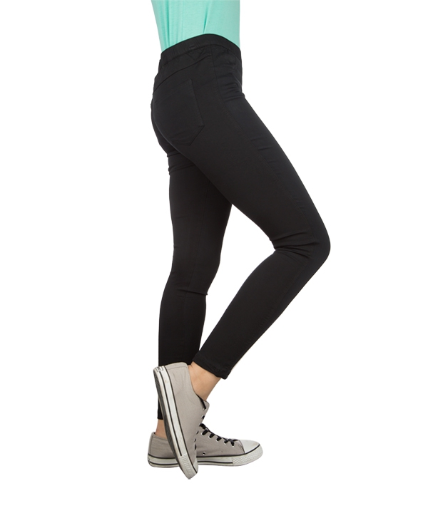  شلوار جذب زنانه جوتی جینز Jooti Jeans