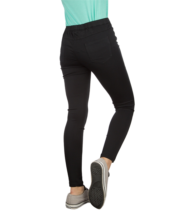  شلوار جذب زنانه جوتی جینز Jooti Jeans