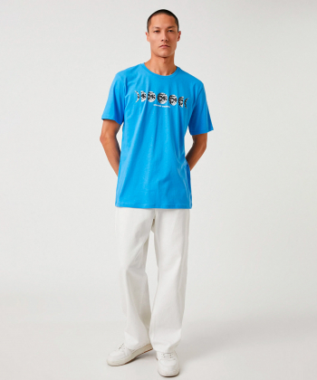 تیشرت مردانه کوتون Koton کد 3SAM10025HK