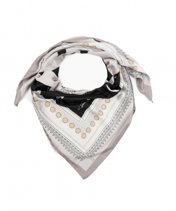 روسری زنانه مدلینا Modelina کد 1487