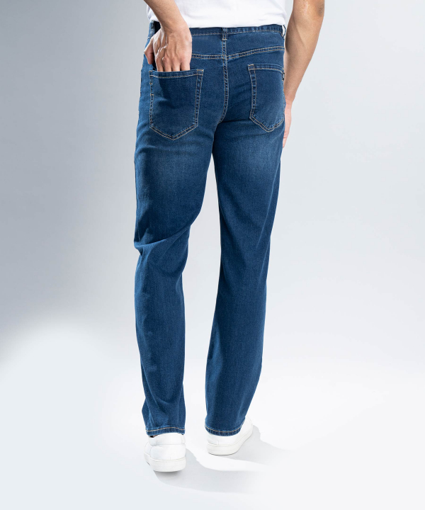 شلوار جین مردانه جین وست Jeanswest کد 23181003