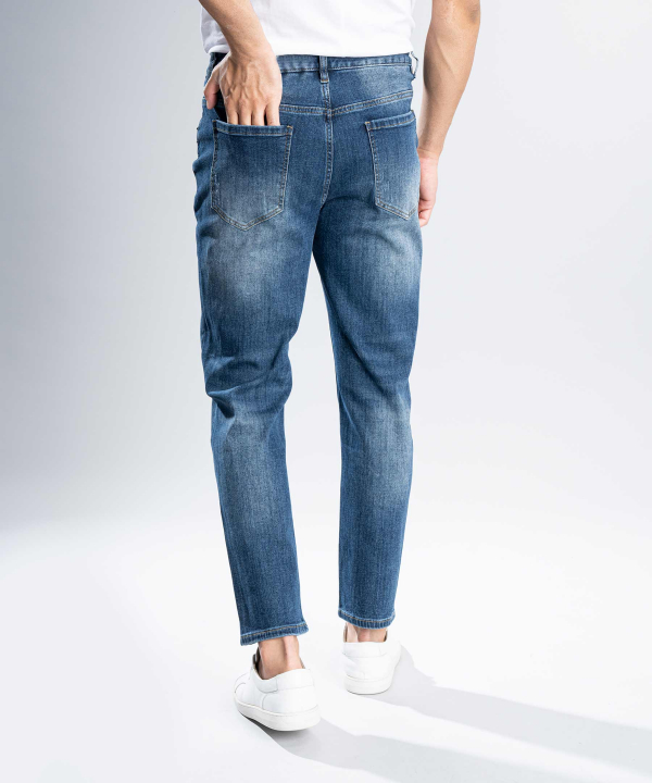 شلوار جین مردانه جین وست Jeanswest کد 23181509