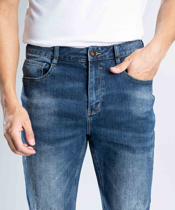 شلوار جین مردانه جین وست Jeanswest کد 23181509