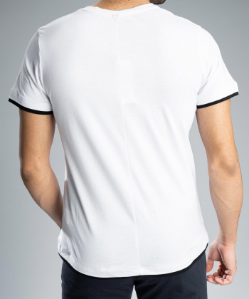 تیشرت مردانه جین وست Jeanswest کد 32573379