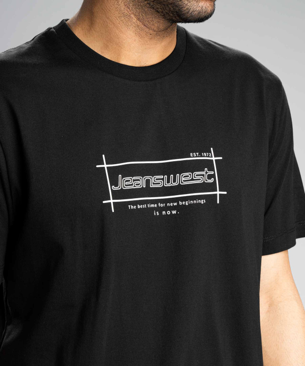 تیشرت مردانه جین وست Jeanswest کد 32573382