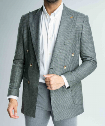 کت مردانه هوگرو Hugero کد10348