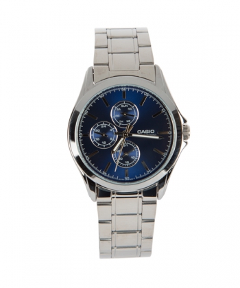 ساعت کاسیو مدل MTP-V302D-2AUDF