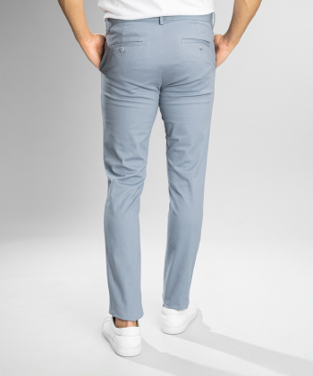 شلوار کتان مردانه جوتی جینز JootiJeans کد 23551711