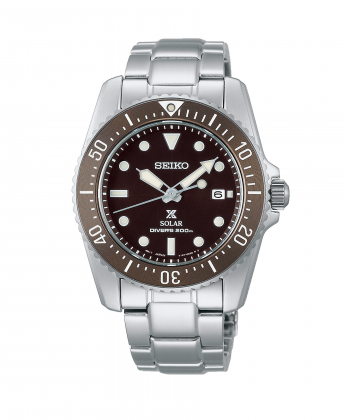 ساعت مچی مردانه سیکو Seiko کد SNE571P1