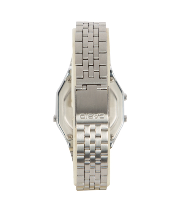 ساعت مچی زنانه کاسیو Casio مدل LA680WA-1BDF