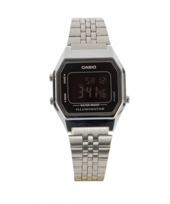 ساعت کاسیو مدل LA680WA-1BDF