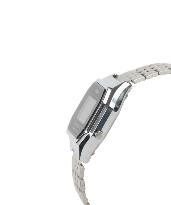 ساعت مچی زنانه کاسیو Casio مدل LA680WA-1BDF