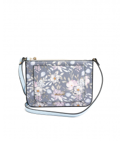کیف دوشی زنانه باترفلای Butterfly کد W0921212BA