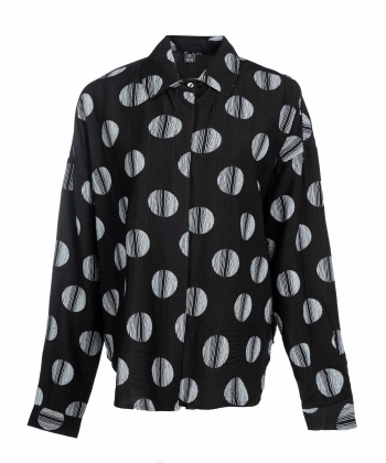 شومیز زنانه پیرکاردین PierreCardin کد PO1200500000030499
