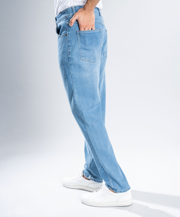 شلوار جین مردانه جین وست Jeanswest کد 24188588