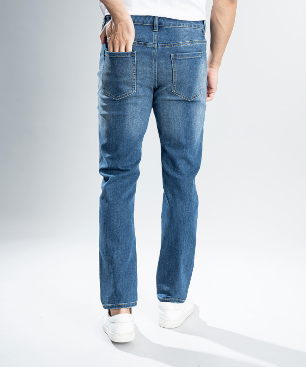 شلوارجین مردانه جین وست Jeanswest کد 24181589