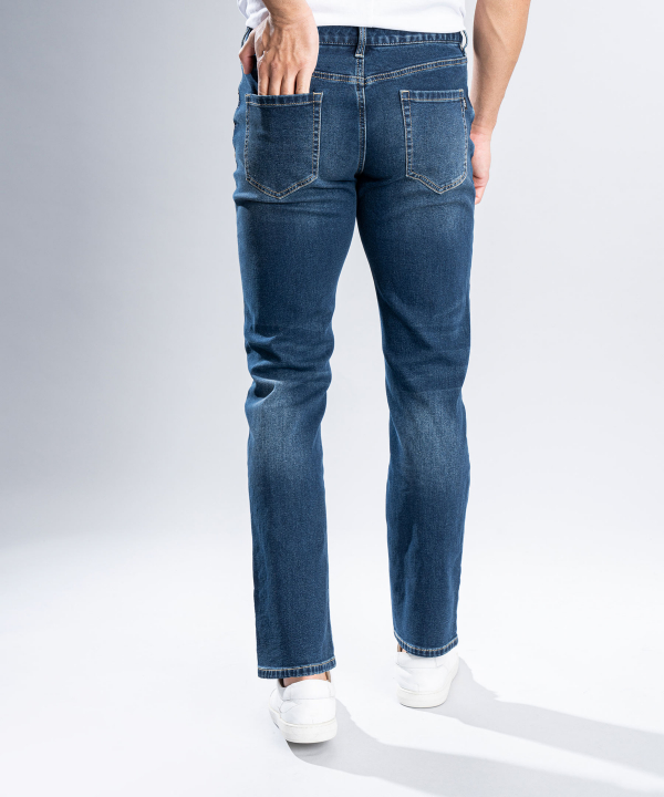 شلوار جین مردانه جین وست Jeanswest کد 24181006