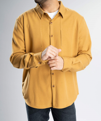پیراهن ضخیم مردانه جوتی جینز JootiJeans کد 23531068