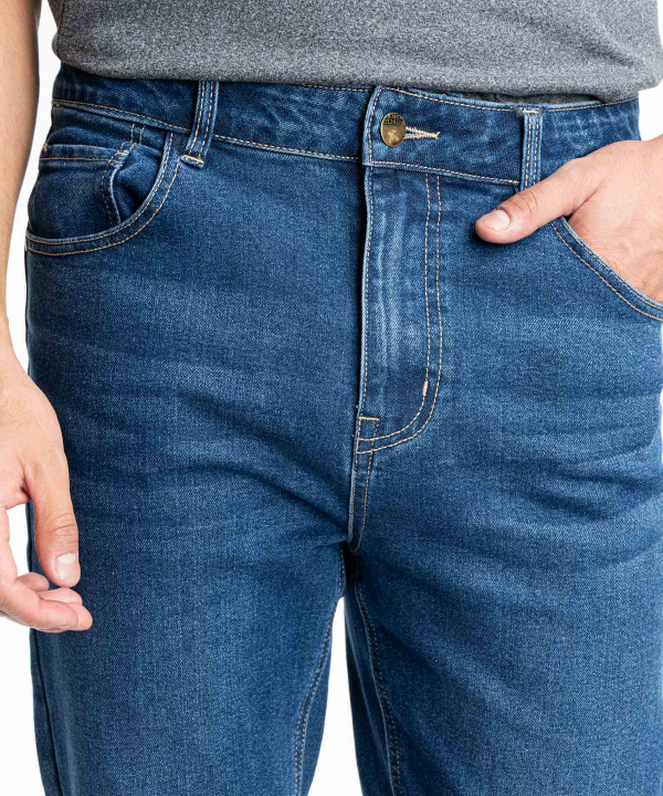 شلوار جین مردانه جین وست Jeanswest کد 24188588