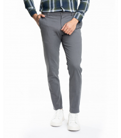شلوار کتان مردانه جوتی جینز JootiJeans کد 23551711