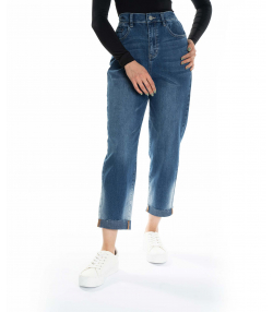 شلوار جین زنانه جین وست Jeanswest کد 23281507