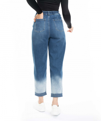 شلوار جین زنانه جین وست Jeanswest کد 23281507