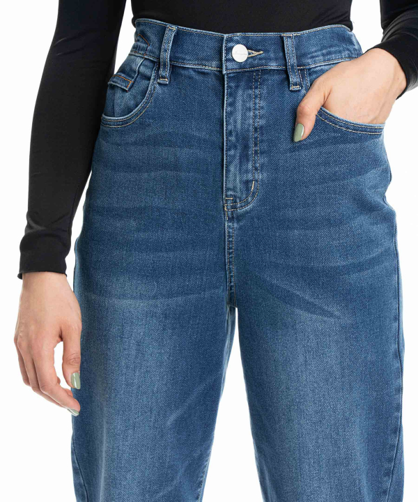 شلوار جین زنانه جین وست Jeanswest کد 23281507