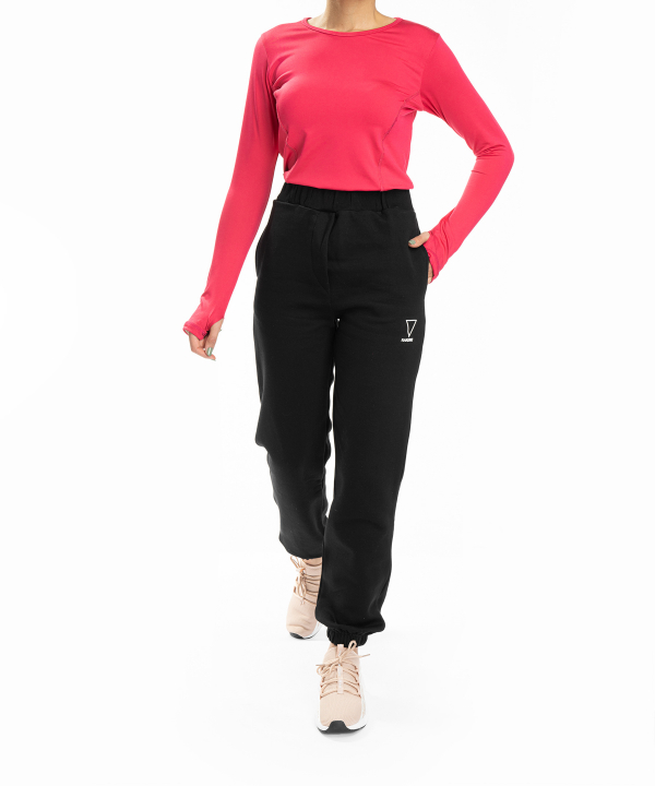 شلوار زمستانی زنانه راموان Ram One کد 291392