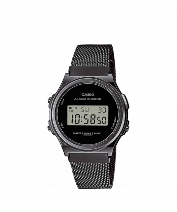 ساعت مچی دیجیتالی کاسیو Casio کد A171WEMB-1ADF