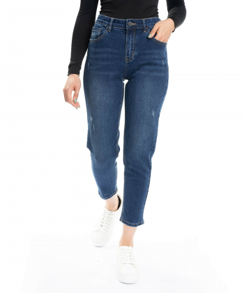 شلوار جین زنانه جین وست Jeanswest کد 23289002